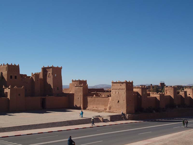 P2035492-Palais du Pacha El Glaoui